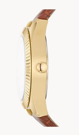 Actual product image Fossil Jacqueline (Watch with gemstone, 36 mm)