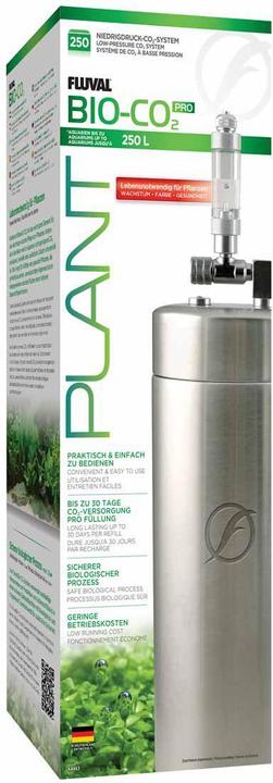 Productafbeelding Fluval Bio Co2 Set (Aquarium schoonmaken)