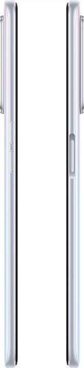 Actual product image realme X3 SuperZoom (256 GB, Arctic White, 6.57", Dual SIM, 64 Mpx, 4G)