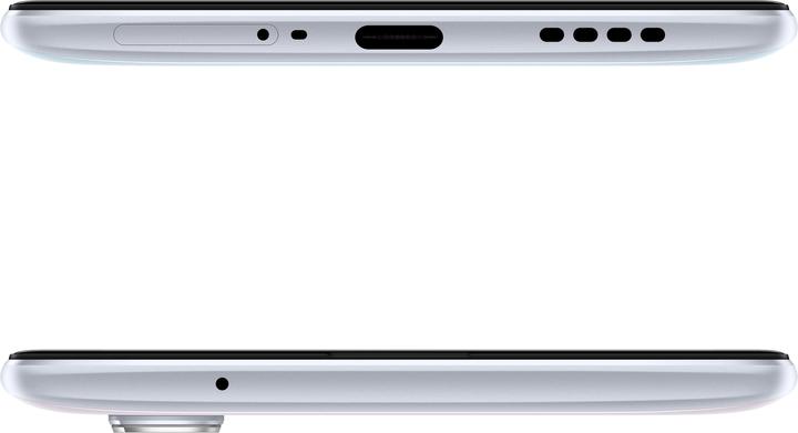 Actual product image realme X3 SuperZoom (256 GB, Arctic White, 6.57", Dual SIM, 64 Mpx, 4G)