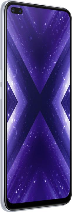 Actual product image realme X3 SuperZoom (256 GB, Arctic White, 6.57", Dual SIM, 64 Mpx, 4G)