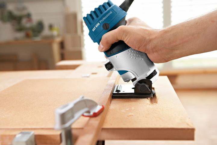 Actual product image Bosch Professional Gkf 600