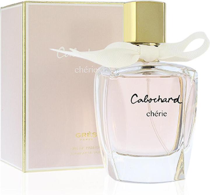 Produktbild Cabochard Cherie by (Eau de Parfum, 100 ml)