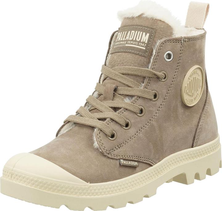Produktbild Palladium Pampa Hi Zip WL - 60803 (36)