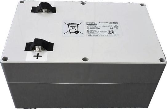Immagine prodotto Taski Batteria Li-Ion 29Ah/25,2V