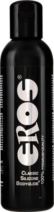 Actual product image Eros Classic Silicone Bodyglide (500 ml)