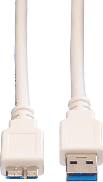 Immagine prodotto Value USB 3.0 (3 m, USB 3.0)