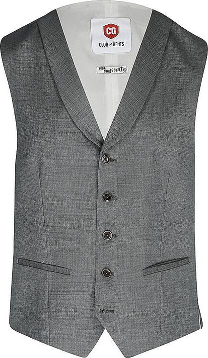 Image du produit CG Gilet de costume PADDY (54)