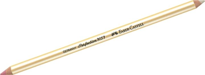 Productafbeelding Faber-Castell Perfection gum-potloden