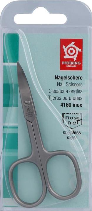 Image du produit Pfeilring ciseaux à ongles Inox
