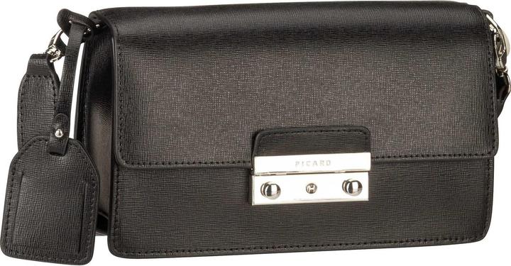 Actual product image Picard Superstar shoulder bag