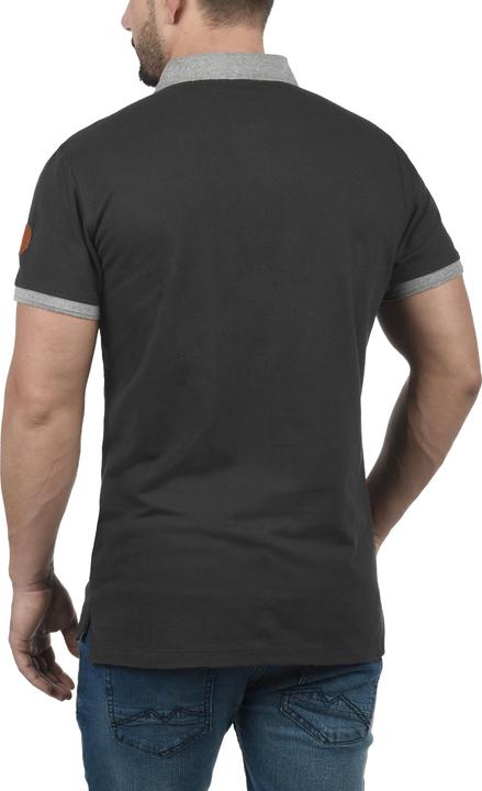 Actual product image Blend Ralf 20701263ME Men's Polo Shirt (S)