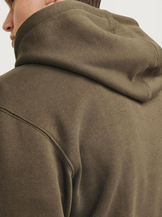 Immagine prodotto Jack & Jones Maglia con cappuccio con logo Maglia con cappuccio (XS)