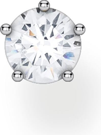 Produktbild Thomas Sabo Ohrstecker (Einzelstück) (925er Silber)