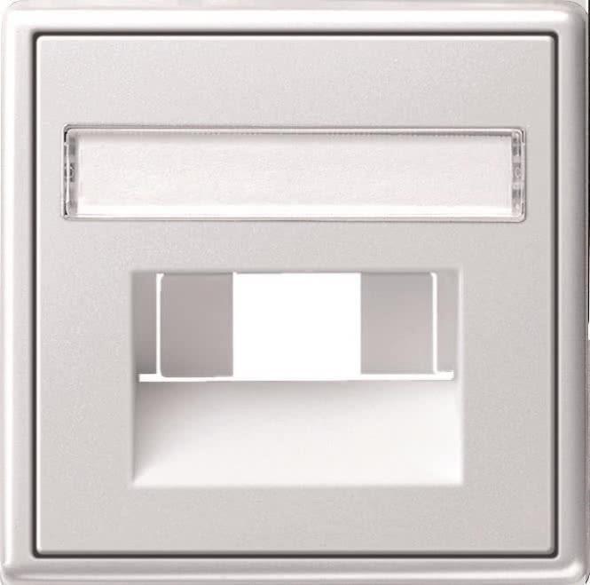 Actual product image Gira Central insert