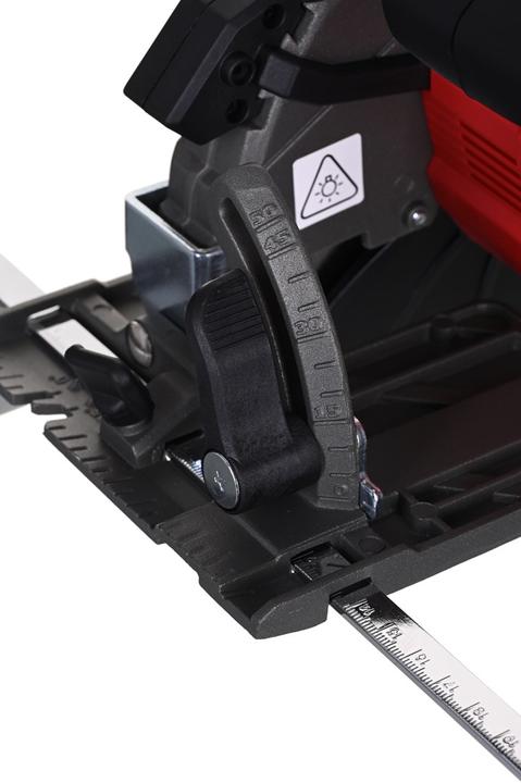 Actual product image Einhell TE-CS 18/165-1 Li Solo