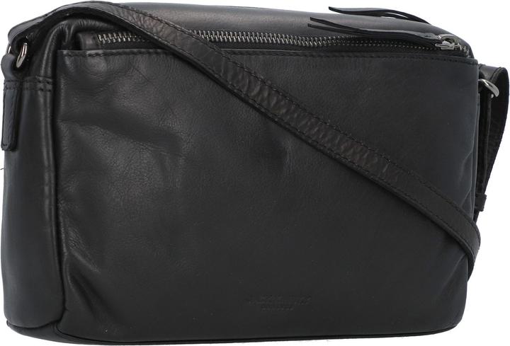 Actual product image Jack kinsky Nelson 1 shoulder bag leather 24 cm