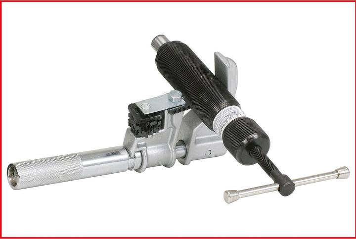 Image du produit KS Tools Peigne à filetage Ø 25-140mm
