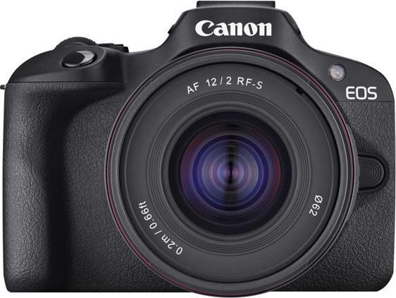 Immagine prodotto Samyang AF 12 mm F2.0 Canon RF-S (Canon RF-S, APS-C / DX)