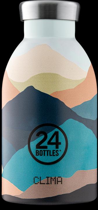 Immagine prodotto 24 Bottles Clima (0.33 l)