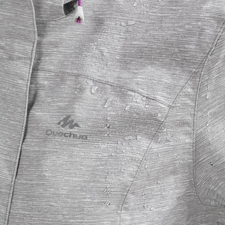 Produktbild Quechua MH100 WTP (XXL)