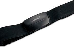 Produktbild Garmin Premium Herzfrequenz-Brustgurt