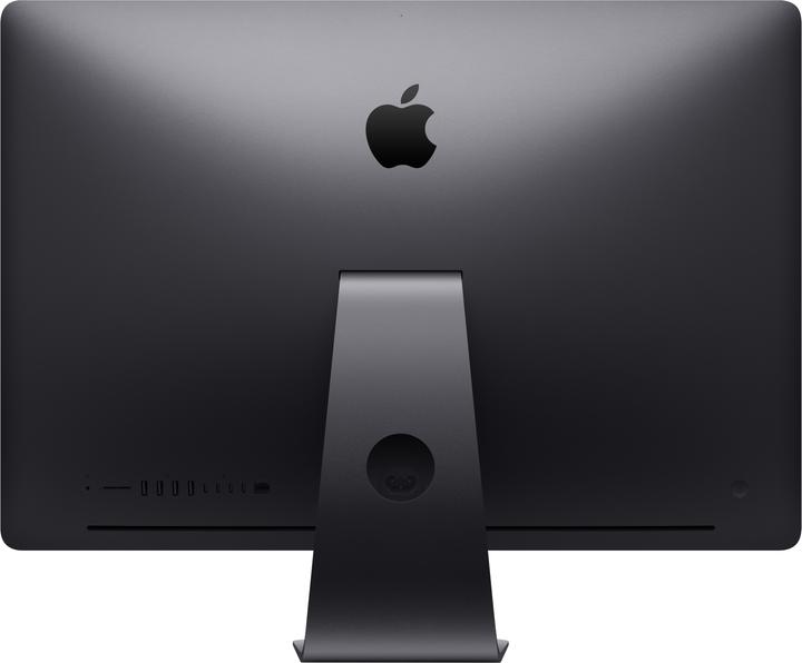 Immagine prodotto Apple iMac Pro Retina 5K (Xeon W, 32 GB, 1000 GB, Radeon Pro Vega 56)