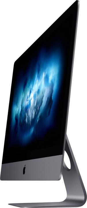 Immagine prodotto Apple iMac Pro Retina 5K (Xeon W, 32 GB, 1000 GB, Radeon Pro Vega 56)