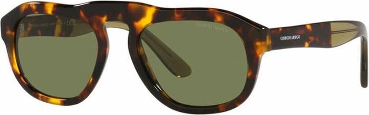 Armani Exchange Herrensonnenbrille Armani AR8173-50922A Ø 52 mm