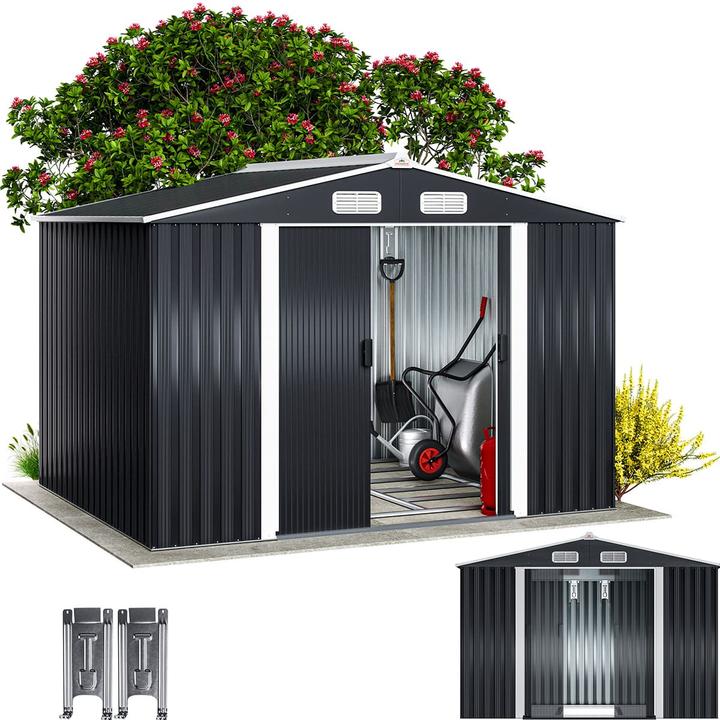 Actual product image Gardebruk Appliance room
