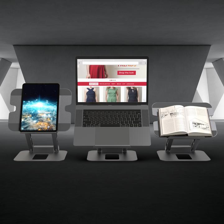 Image du produit j5Create JTS427 (USB-C, Thunderbolt, 2 Ports)