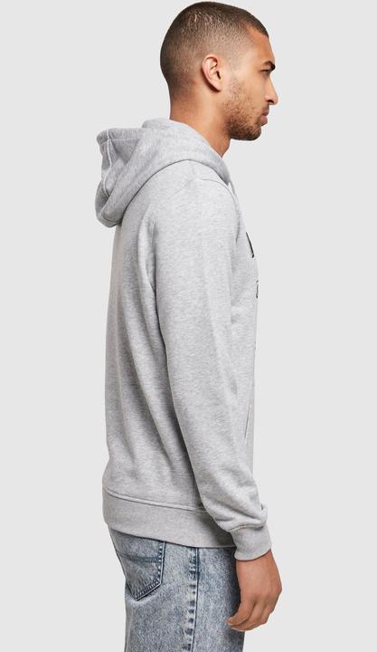 Produktbild Merchcode Popeye Barber Shop Hoody - 18993 (M)