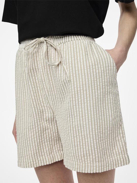 Produktbild Pieces Pcsally Hw Loose String Shorts Noos (XS)