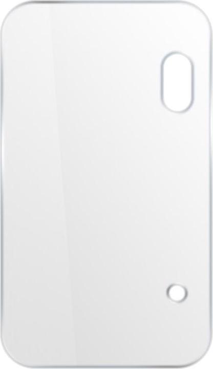 Actual product image Avizar Rear camera film, camera protection film (1 Piece, Oppo A96)