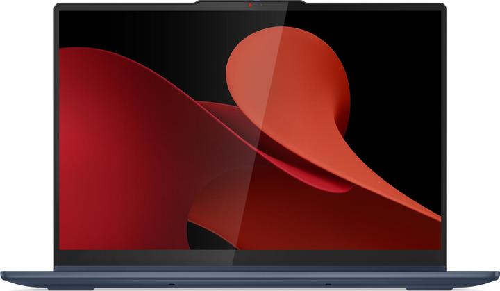 Actual product image Lenovo IdeaPad 5 2-in-1 (16", AMD Ryzen 5 8645HS, 16 GB, 512 GB, DE)