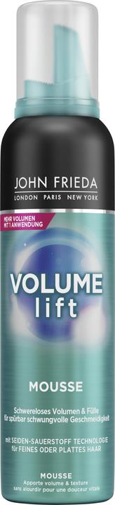 John Frieda Luxurious Volume (200 ml, Volumenschaum)