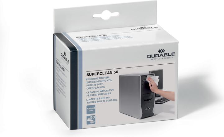 Durable Superclean (50 x)