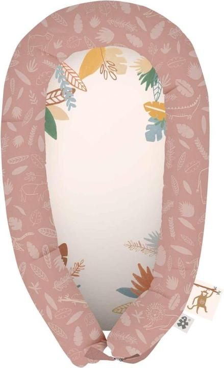 Actual product image Sebra Bed Nest