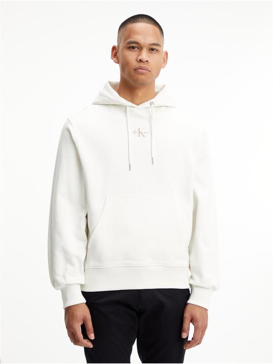 Immagine prodotto Calvin Klein Jeans Maglione con cappuccio - Hoddie (XL)