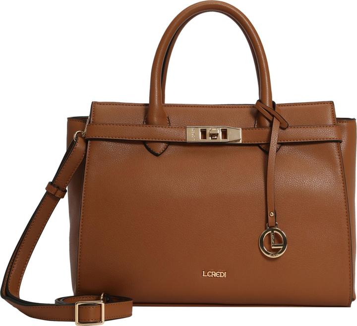 Produktbild L.Credi Konstanze Handtasche 37 cm