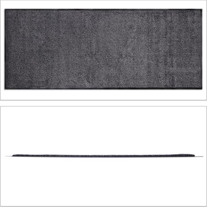 Produktbild Relaxdays Schmutzfangmatte (200 x 80 x 1 cm)