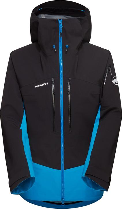 Mammut Taiss Pro HS Hooded Jacket Women (S)