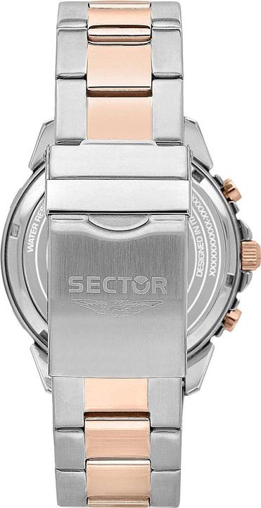 Immagine prodotto Sector ADV2500 (Cronografo, 43 mm)