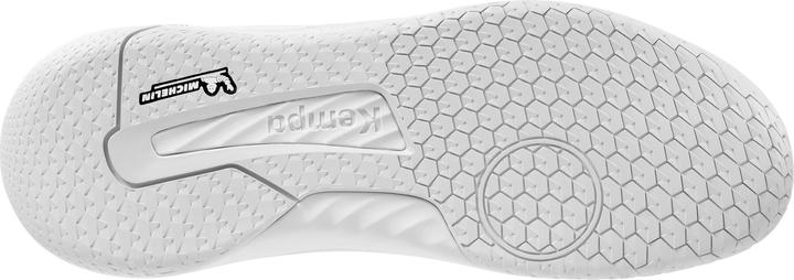Actual product image Kempa Kourtfly indoor sports shoes (41)
