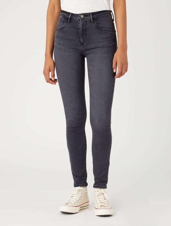 Produktbild Wrangler High Skinny (26)
