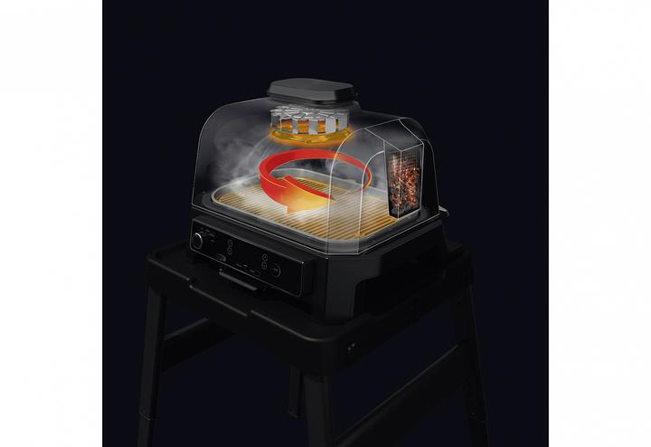 Produktbild Ninja OG850EU (1.70 kW)