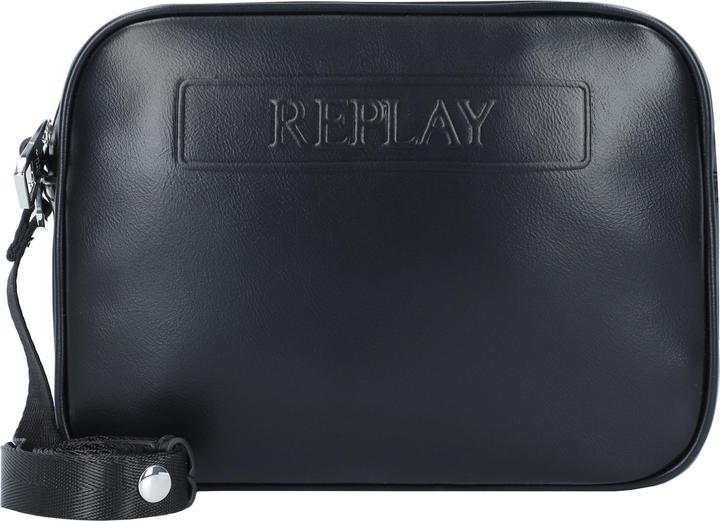 Actual product image Replay Shoulder bag 23 cm