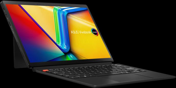 Produktbild ASUS Vivobook 13 Slate (13.30", Intel Core i3-N300, 8 GB, 256 GB, CH)
