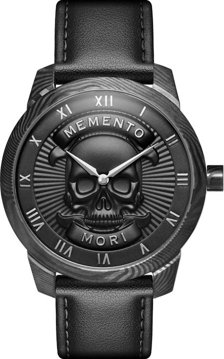 Image du produit Lucleon Memento Mori (42 mm)