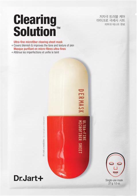 Produktbild Dr. Jart+ Clearing Solution